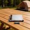 Lapiglo Patio Thermal Film, Rainproof Transparent Cover, 200 x 400 cm view 4