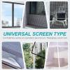 CGACCSD Self-Adhesive Mesh Hole Repair Tape view 4