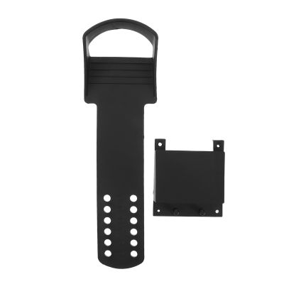 CHILDWEET Adjustable Replacement Foot Pedals for Rowing Machines