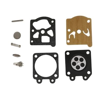 Carburetor Rebuild Diaphragm Kit for MS180, MS170, 018, 017