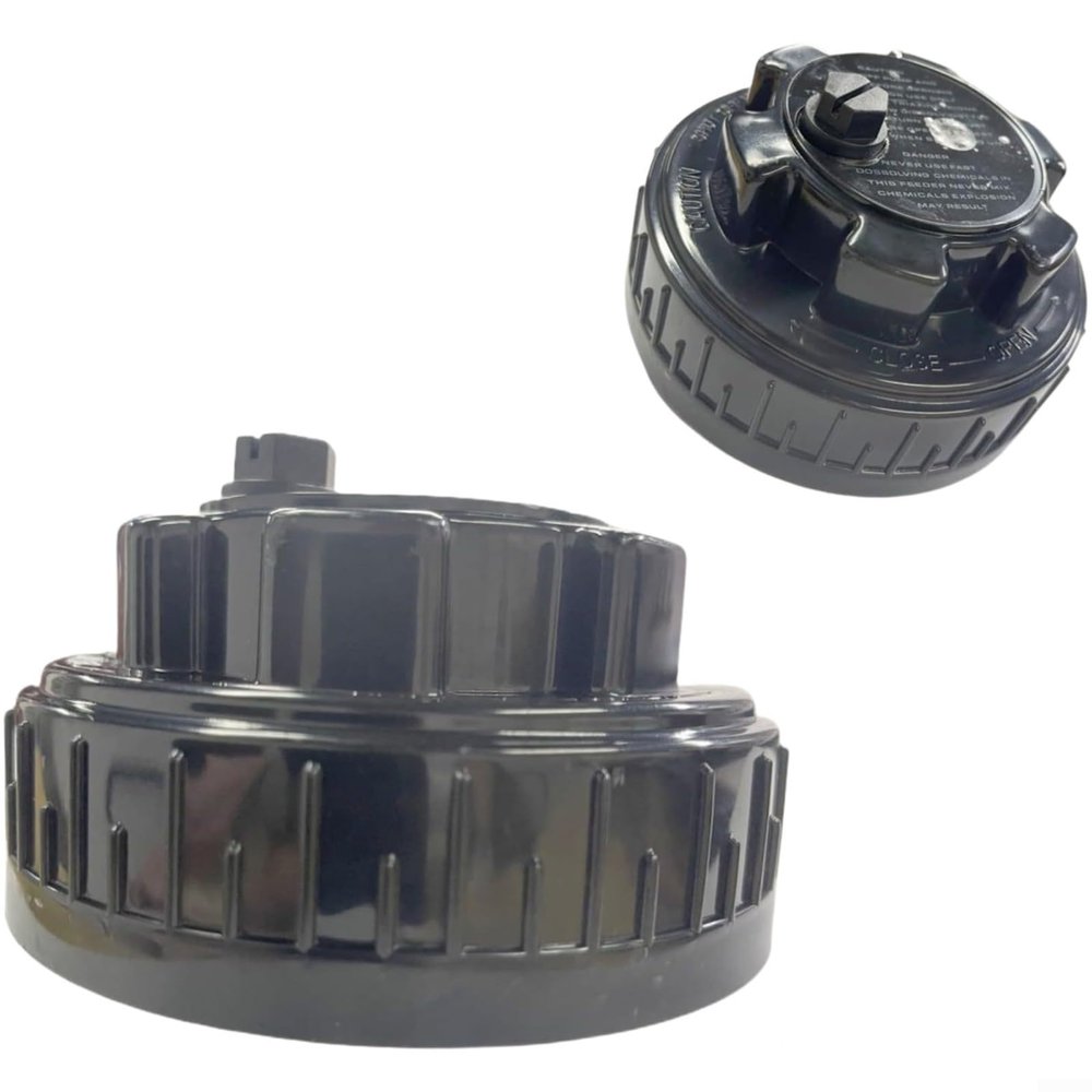 Opatiny Replacement Cover for CL100, CL200, CL220 Pool Chlorinator (C)