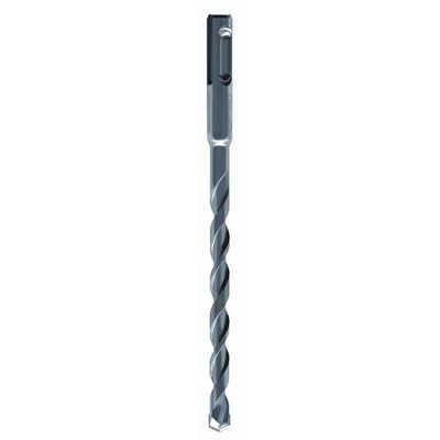 SDS+ Concrete Drill Bit, 2 Cutters, 14 x 160 mm, D-Work