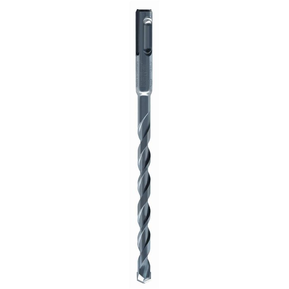 SDS+ Concrete Drill Bit, 2 Cutters, 14 x 160 mm, D-Work
