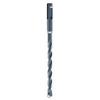 SDS+ Concrete Drill Bit, 2 Cutters, 14 x 160 mm, D-Work view 1