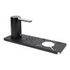 Expandable Stainless Steel Camping Tabletop for Outdoor Kitchen, 0.5 view 3