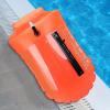 Mwqpgyh 2-in-1 Swim Buoy Dry Bag, 20 L view 3