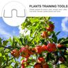 FRCOLOR Multifunctional Garden Branch Benders, 5.1 in, 18-Piece Set view 3