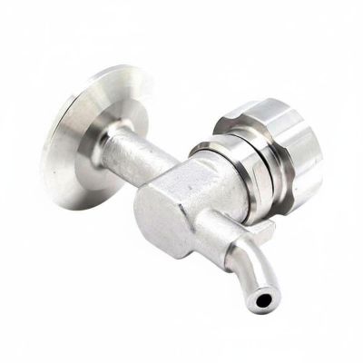 Fxzqgnh Lightweight Professional Replacement Sampling Valve Part