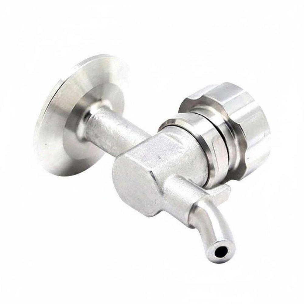 Fxzqgnh Lightweight Professional Replacement Sampling Valve Part
