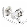 Fxzqgnh Lightweight Professional Replacement Sampling Valve Part view 4
