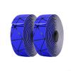 Rackumic Bicycle Handlebar Tape, Soft Textured PU/EVA Grip, Impact- and Sweat-Resistant, 2,100 mm, Blue view 1