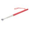 98 cm Telescopic Stainless Steel Inspection Hammer for Cavity Inspection view 1