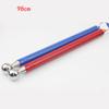 98 cm Telescopic Stainless Steel Inspection Hammer for Cavity Inspection view 2