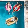 Inflatable Portable Buoyant Surfboard with Handle view 2