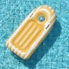 Inflatable Portable Buoyant Surfboard with Handle view 3