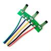 Replacement Hall Sensor Board for 120° E-Bike Motors view 2