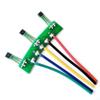 Replacement Hall Sensor Board for 120° E-Bike Motors view 3
