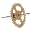 Operitacx Metal Gear Clock Part for Mechanical Alarm Clocks, Improved Gear Components for Precise Timekeeping and Long Service Life view 1