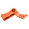 Auratrove Throttle Trigger for FS 75, 80, 85, 90, 100, 110; Compatible with FR 350, 450, 480, 90 HT, 75, 90, KM 90, 100, 110; Replaces OEM 4137 182 1001 B view 2