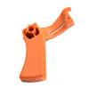 Auratrove Throttle Trigger for FS 75, 80, 85, 90, 100, 110; Compatible with FR 350, 450, 480, 90 HT, 75, 90, KM 90, 100, 110; Replaces OEM 4137 182 1001 B view 3