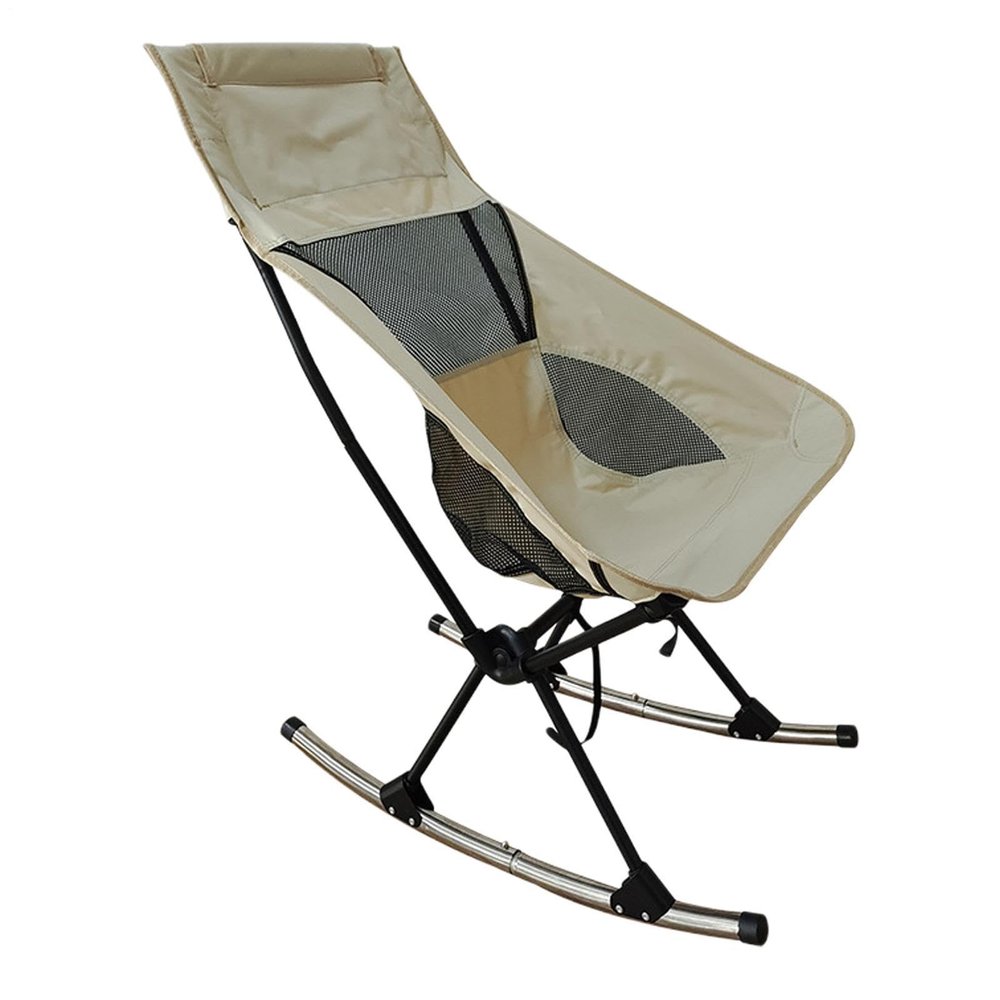 Generic Rocking Camping Chair