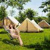 Generic Rocking Camping Chair view 3
