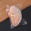 100 Transparent POF Shrink Bags for Soap and Bath Bombs view 3