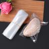 100 Transparent POF Shrink Bags for Soap and Bath Bombs view 4