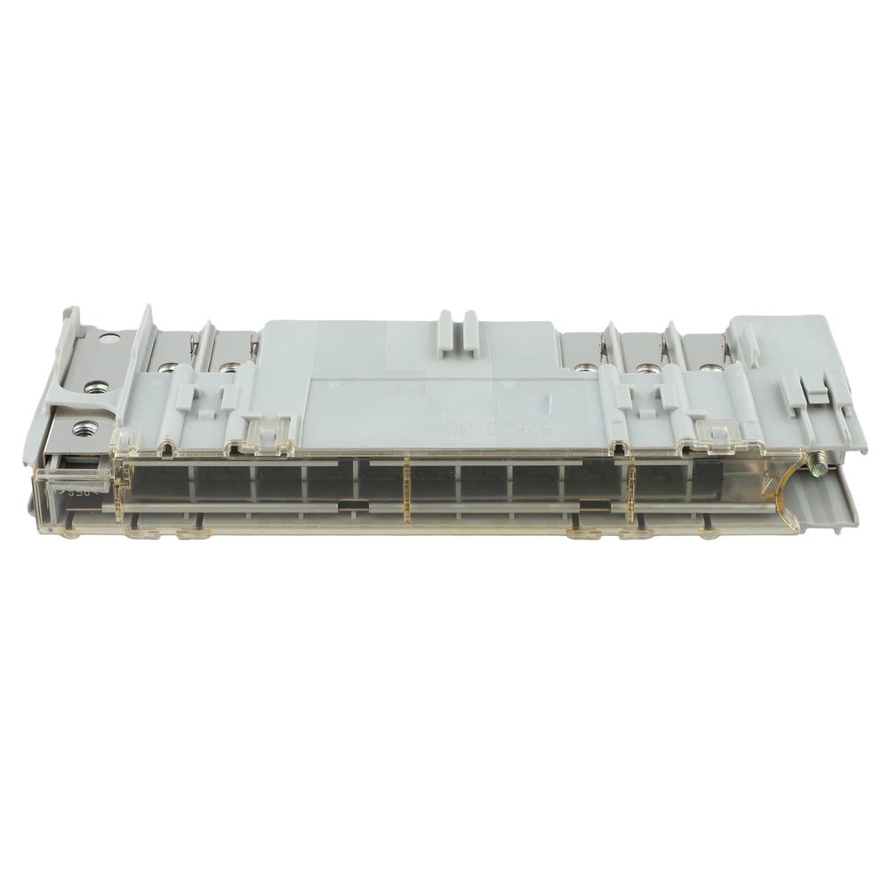 FUBESK Fuse Link Block for IS250, IS350, GS350, GS430, GS460, 82620-30170, Gray ABS