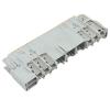 FUBESK Fuse Link Block for IS250, IS350, GS350, GS430, GS460, 82620-30170, Gray ABS view 4