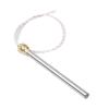 FACAIIO 220V Pellet Igniter, 10 mm, 3/8-Inch Thread, for Biomass Stoves and Boilers view 2