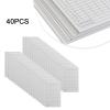 FUBESK Scorecard Sheets, 40 Count, 15.2 x 99.1 cm, Coated Paper view 3