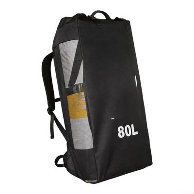 Quick-Drying Travel Backpack for Inflatable Paddleboards
