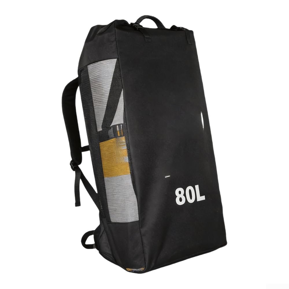 Quick-Drying Travel Backpack for Inflatable Paddleboards