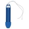 Floating Pool Water Thermometer with Plastic Construction and Dual-Scale Markings view 2