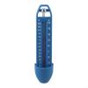 Floating Pool Water Thermometer with Plastic Construction and Dual-Scale Markings view 3