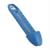Floating Pool Water Thermometer with Plastic Construction and Dual-Scale Markings view 4