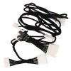 Maqulae Speaker Activation Wiring Harness Kit for 2022 Model 3 view 4