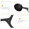 Vaguelly Aluminum Alloy Wind Speed Sensor with 3-Cup Design view 3
