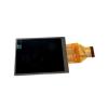 Compatible with Nikon P1000 LCD Display Camera Replacement Repair Part Rear Cover view 1