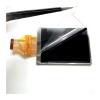 Compatible with Nikon P1000 LCD Display Camera Replacement Repair Part Rear Cover view 2