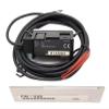 BACYDLPL Digital Ultrasonic Sensor with FW-V25 Output view 1