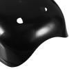 Outdoor 6-Hole Safety Baseball Cap Insert, ABS and PP view 3
