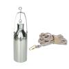 Stainless Steel Oil and Water Sampler for Laboratory Testing view 1