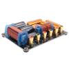 Cryofu 2× 550 W Audio Frequency Divider, 2-Way Speaker Crossover, 15–12-BHnenleistung, High-Power Frequency Divider view 2