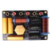 Cryofu 2× 550 W Audio Frequency Divider, 2-Way Speaker Crossover, 15–12-BHnenleistung, High-Power Frequency Divider view 3
