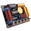 Cryofu 2× 550 W Audio Frequency Divider, 2-Way Speaker Crossover, 15–12-BHnenleistung, High-Power Frequency Divider view 4
