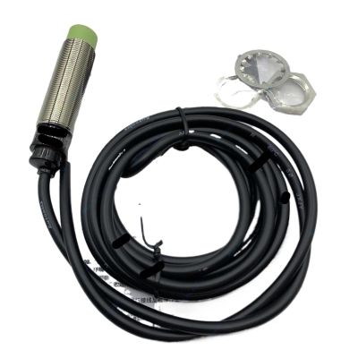 OSHZIKJII 1-Piece PRL18-8DP/8DN/5DP/5DN Proximity Switch Sensor (PRL18-5DN NPN NO)