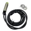 OSHZIKJII 1-Piece PRL18-8DP/8DN/5DP/5DN Proximity Switch Sensor (PRL18-5DN NPN NO) view 1