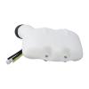 FACAIIO Replacement Gas Tank A350000780 for SRM225 GT225 PPF225 PAS225 PE225 SHC225, Plastic, White view 2